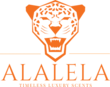 ALALELA — House of Scent & Art de Vivre