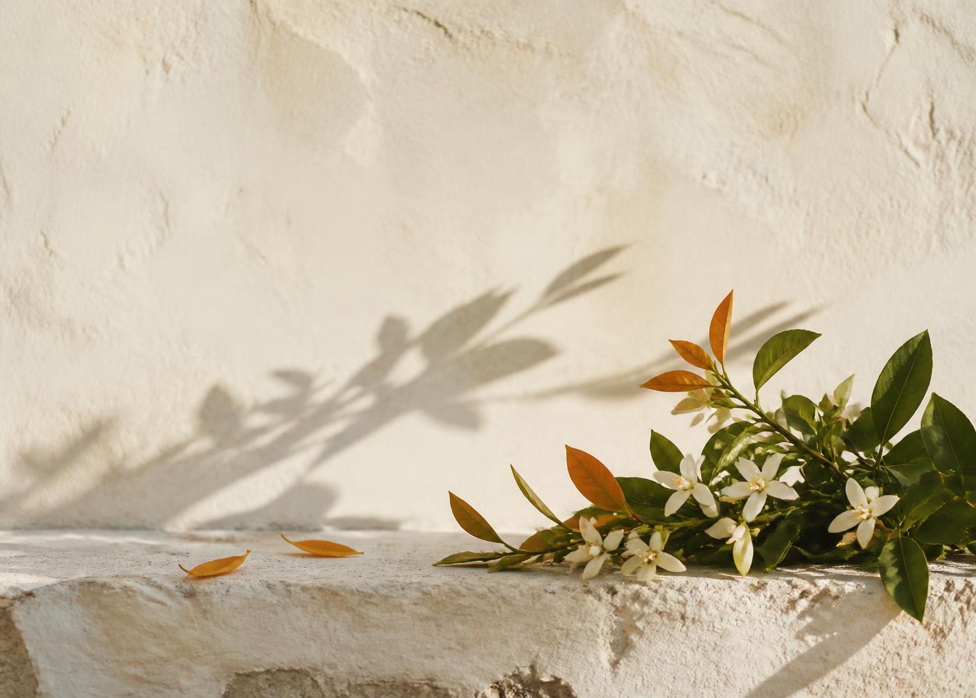 ALALELA scents traced from their place of origin to the finished fragrance