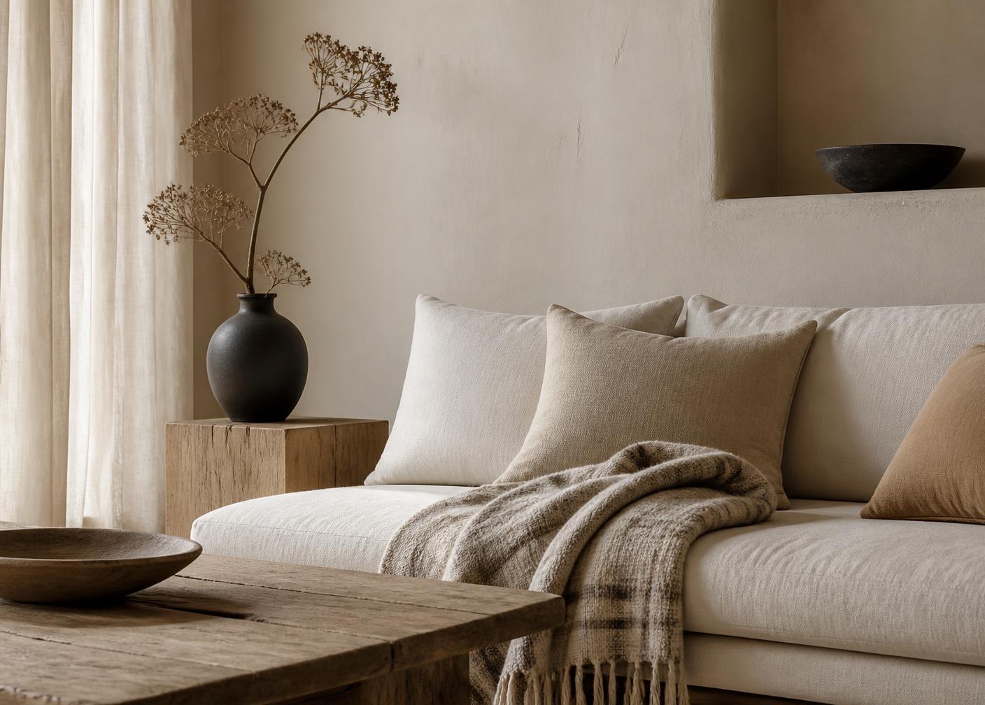 Art of slow living